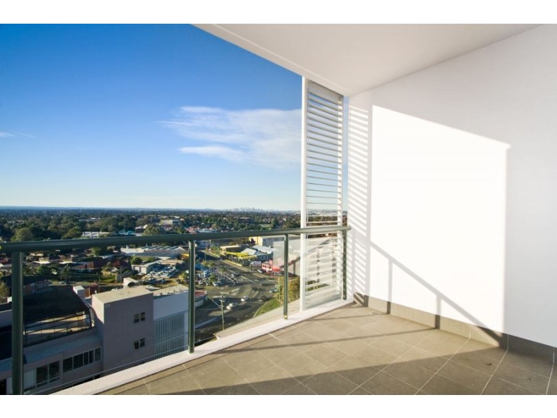 A805/ 95 Forest Road, Hurstville NSW 2220