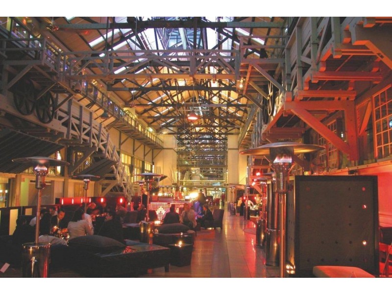 453/6 Cowper Wharf Road, Woolloomooloo NSW 2011