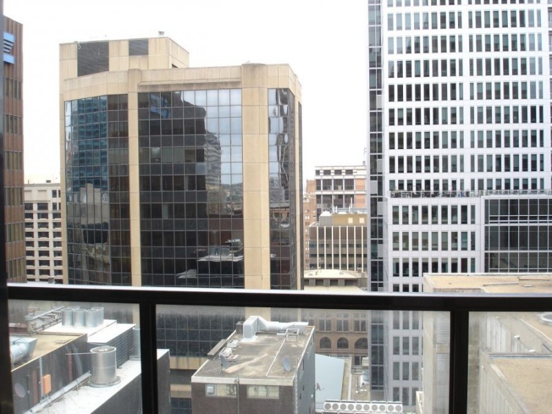 2204/1 Hosking Place, Sydney NSW 2000