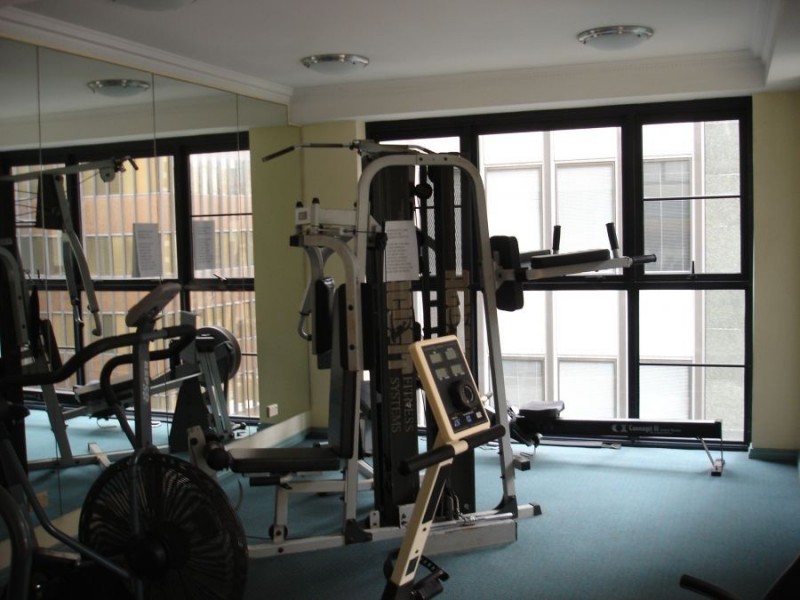 2204/1 Hosking Place, Sydney NSW 2000