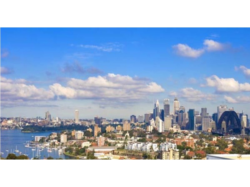 15/2-4 Highview Street, Neutral Bay NSW 2089