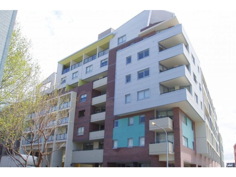 216/16 Smail Street, Ultimo NSW 2007