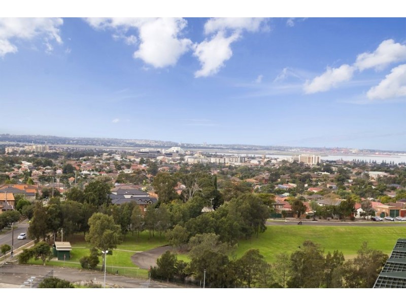 B11.02/1 Jack Brabham Drive, Hurstville NSW 2220