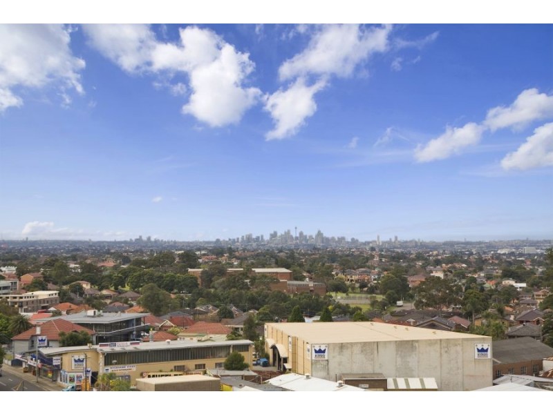 B11.02/1 Jack Brabham Drive, Hurstville NSW 2220