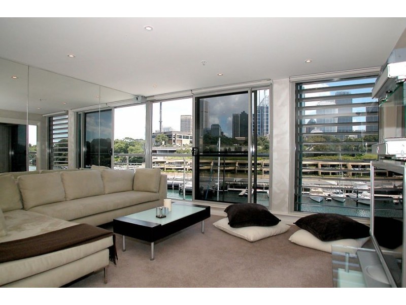 461/6  Cowper Wharf Road, Woolloomooloo NSW 2011