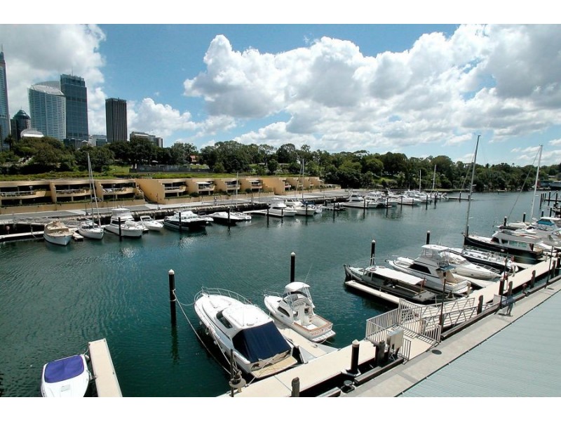 461/6  Cowper Wharf Road, Woolloomooloo NSW 2011