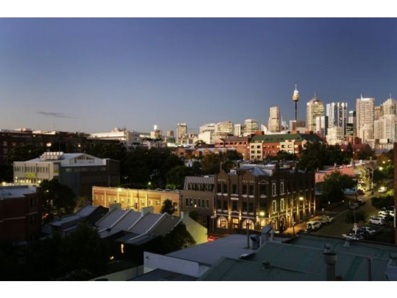 604/16 Smail Street, Ultimo NSW 2007