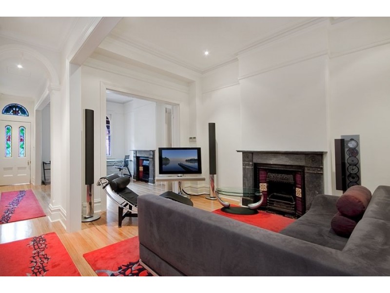 26a Alfred Street, Milsons Point NSW 2061