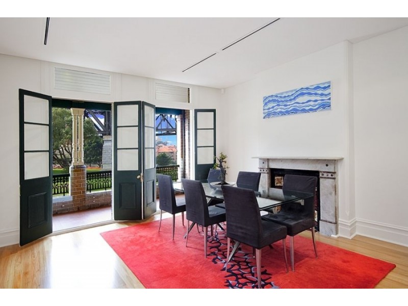 26a Alfred Street, Milsons Point NSW 2061