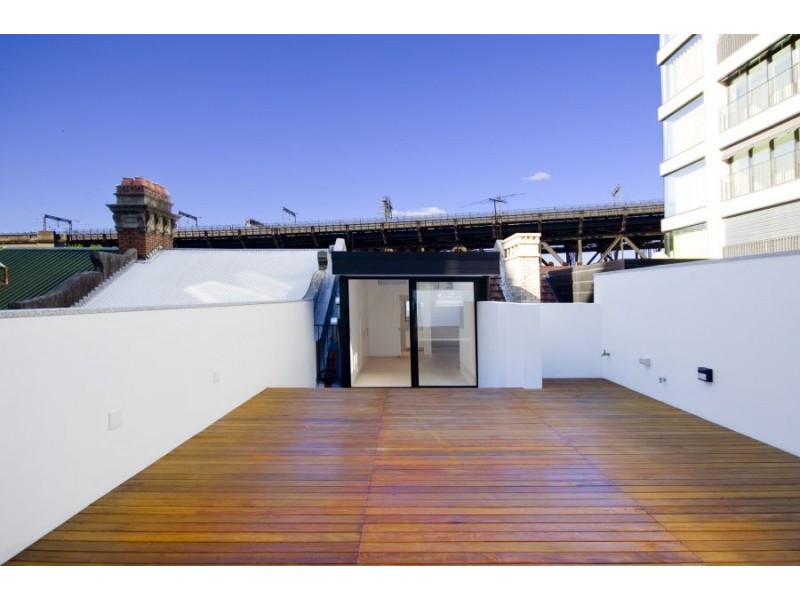 26a Alfred Street, Milsons Point NSW 2061