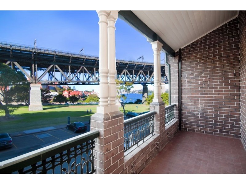 26a Alfred Street, Milsons Point NSW 2061