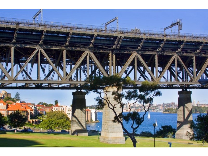 26a Alfred Street, Milsons Point NSW 2061