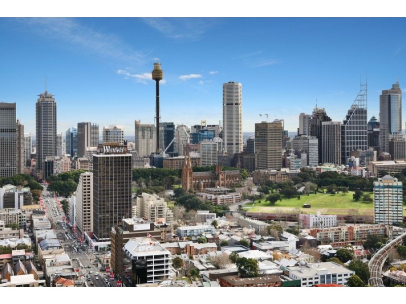 Darlinghurst NSW 2010