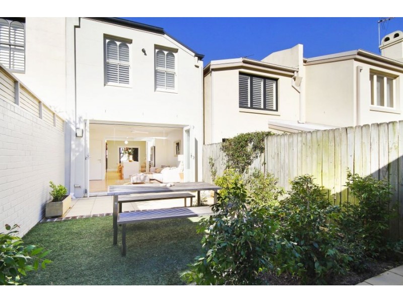 8 Union Street, Mcmahons Point NSW 2060