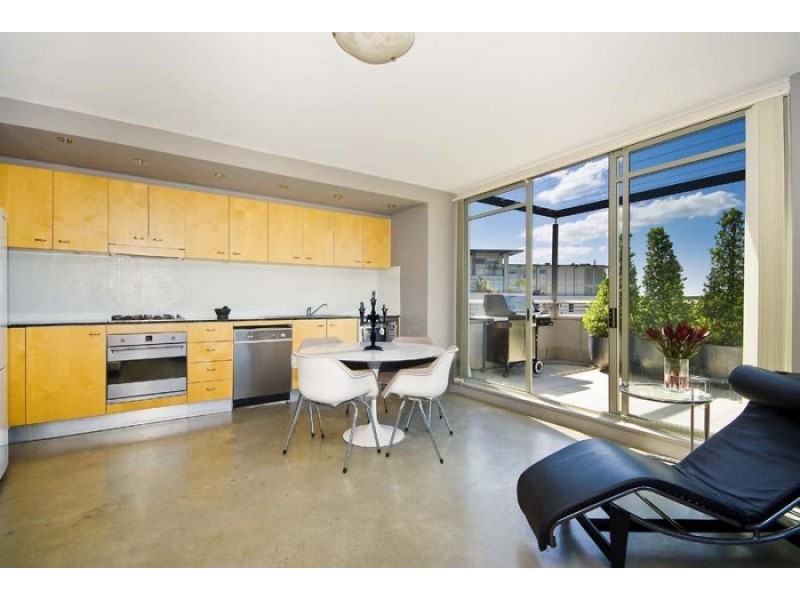 20/2-4 Young Street, Paddington NSW 2021