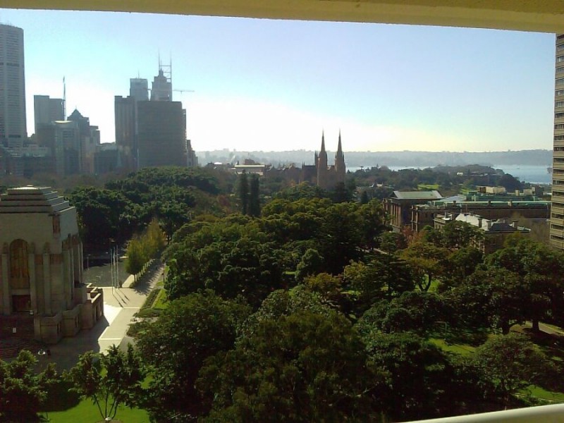 Sydney NSW 2000