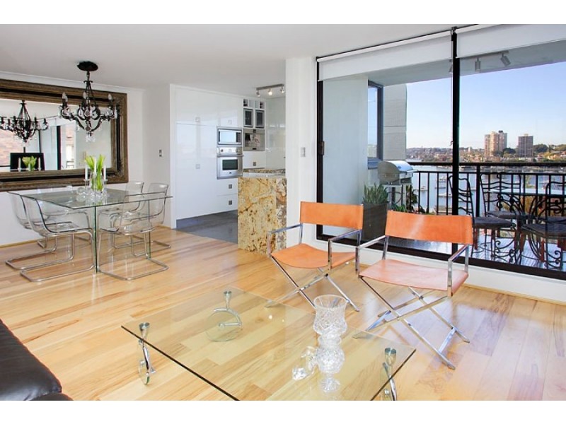 4D/6 Macleay Street, Potts Point NSW 2011