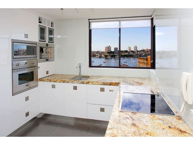 4D/6 Macleay Street, Potts Point NSW 2011