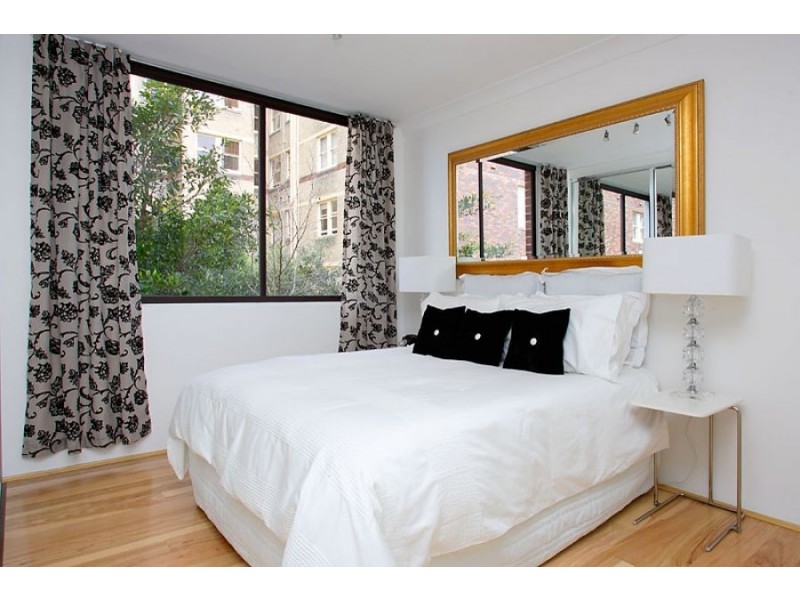 4D/6 Macleay Street, Potts Point NSW 2011
