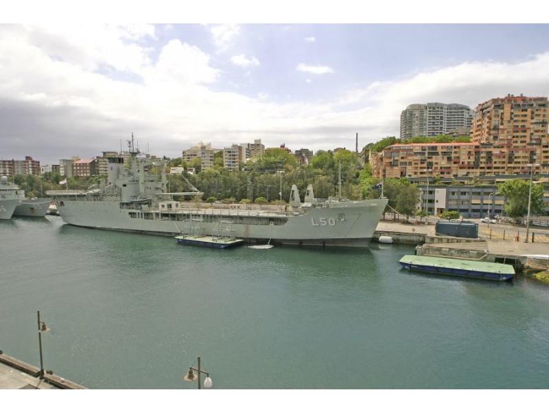 566/6 Cowper Wharf Road, Woolloomooloo NSW 2011