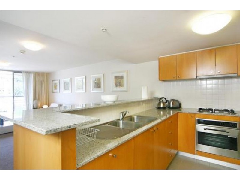 234/6  Cowper Wharf Road, Woolloomooloo NSW 2011