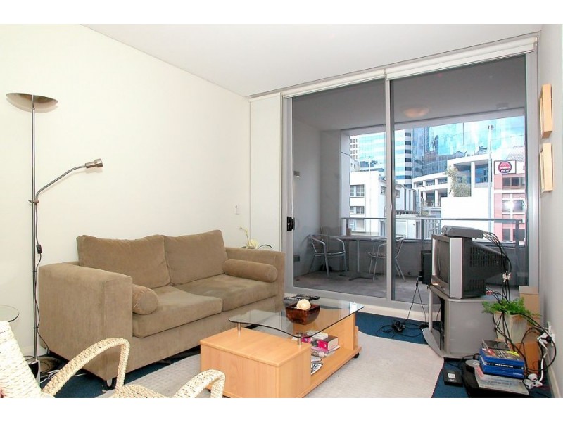 415/35 Shelley Street, Sydney NSW 2000