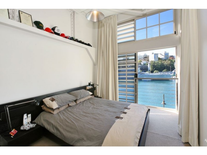333/6 Cowper Wharf Road, Woolloomooloo NSW 2011