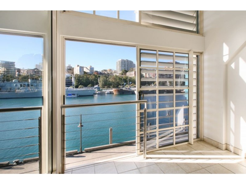 333/6 Cowper Wharf Road, Woolloomooloo NSW 2011