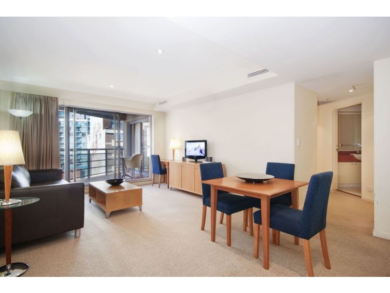 1718/28 Harbour Street, Sydney NSW 2000