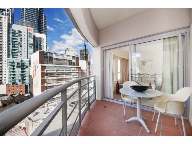 1718/28 Harbour Street, Sydney NSW 2000