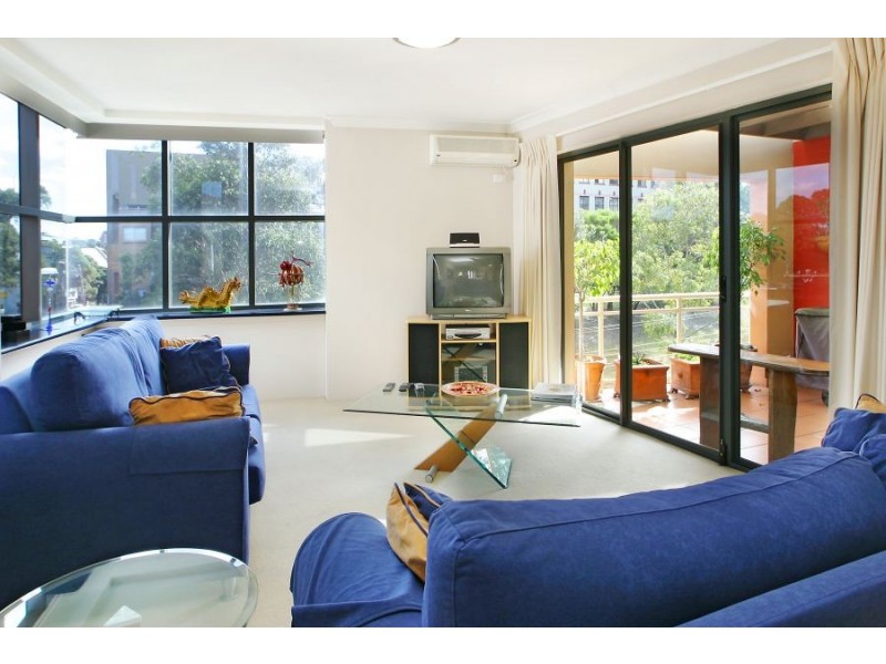 29/13-23 Margaret Street, Redfern NSW 2016