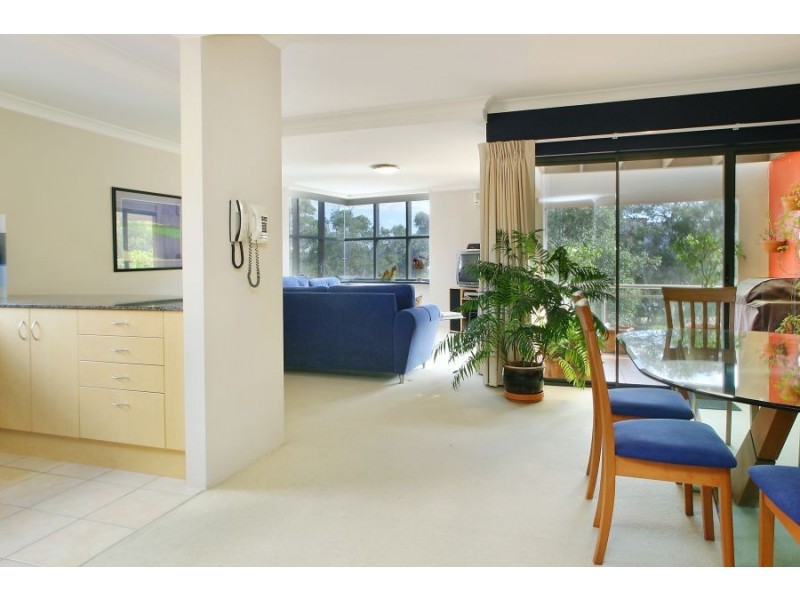 29/13-23 Margaret Street, Redfern NSW 2016