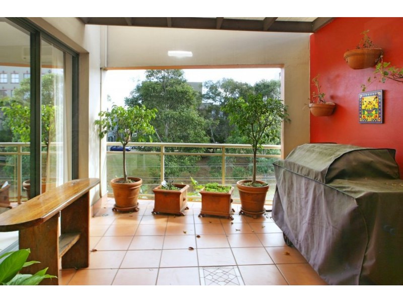 29/13-23 Margaret Street, Redfern NSW 2016