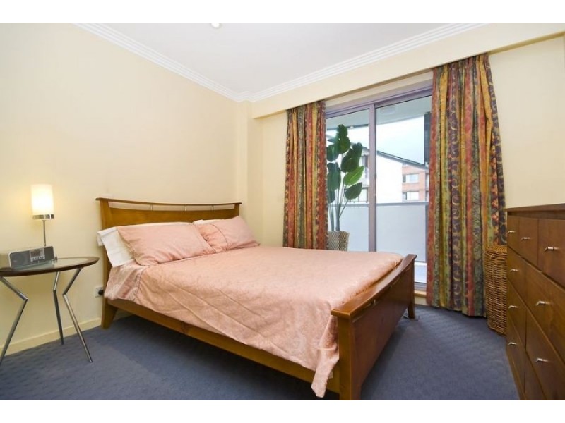 1510/28 Harbour Street, Sydney NSW 2000