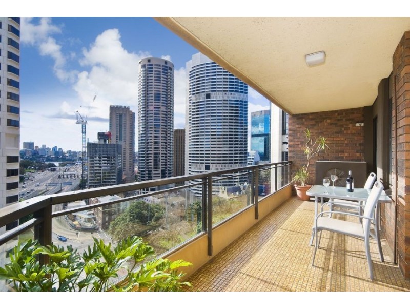 1603/5 York Street, Sydney NSW 2000