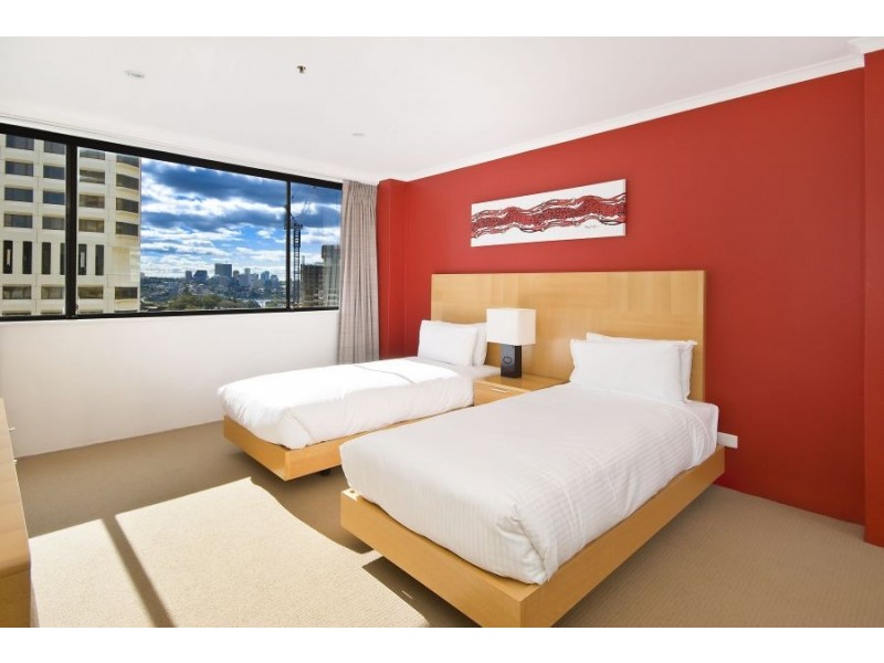 1603/5 York Street, Sydney NSW 2000