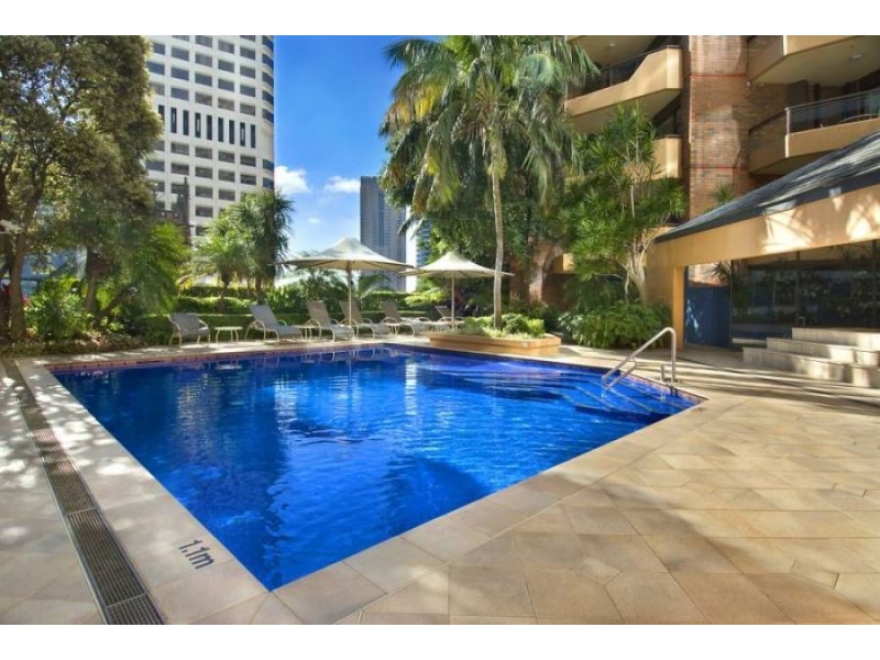 1603/5 York Street, Sydney NSW 2000