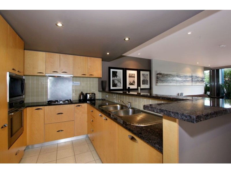 107/6 Cowper Wharf Road, Woolloomooloo NSW 2011