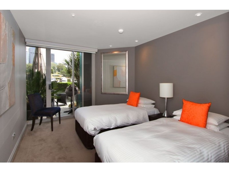 107/6 Cowper Wharf Road, Woolloomooloo NSW 2011