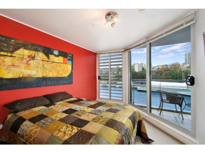433/6  Cowper Wharf Road, Woolloomooloo NSW 2011