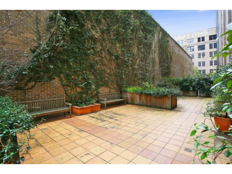107/133 Goulburn Street, Surry Hills NSW 2010