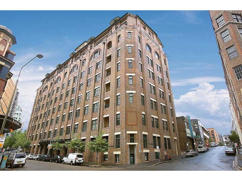 107/133 Goulburn Street, Surry Hills NSW 2010