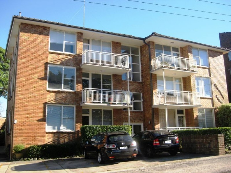 11/10 Westleigh Street, Neutral Bay NSW 2089