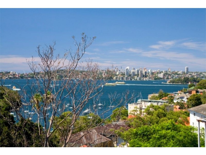 6/9 Penshurst Avenue, Neutral Bay NSW 2089