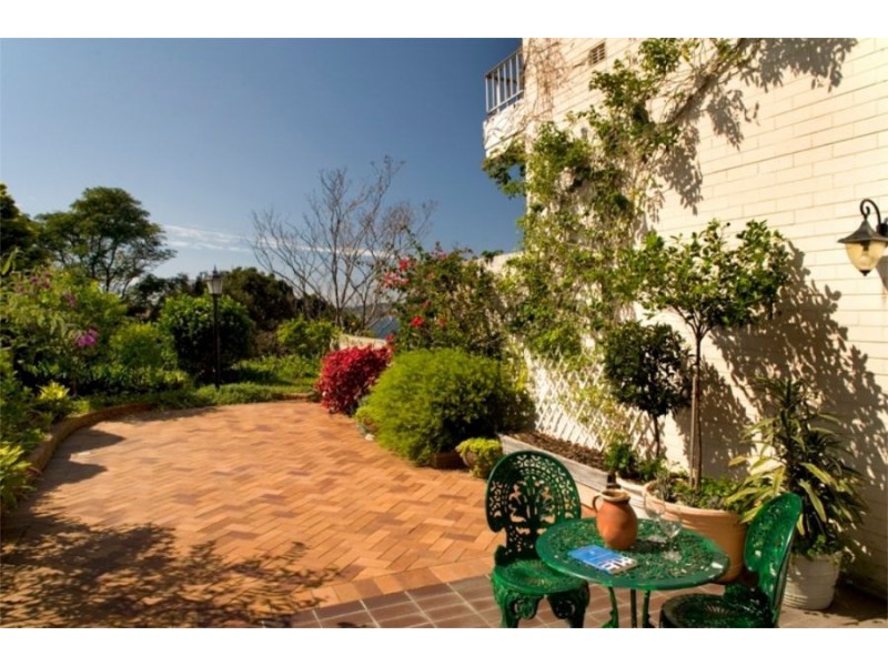 6/9 Penshurst Avenue, Neutral Bay NSW 2089