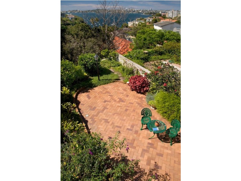 6/9 Penshurst Avenue, Neutral Bay NSW 2089