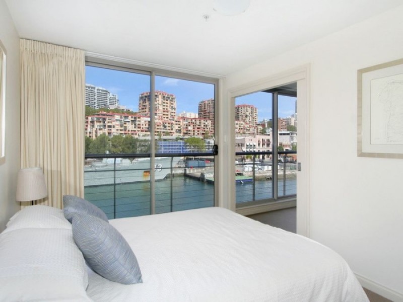 443/6  Cowper Wharf Road, Woolloomooloo NSW 2011