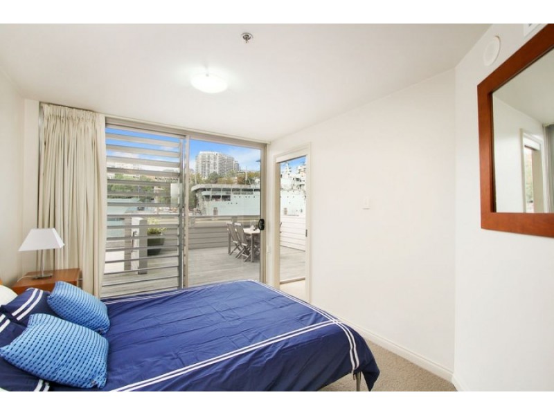 136/6  Cowper Wharf Road, Woolloomooloo NSW 2011