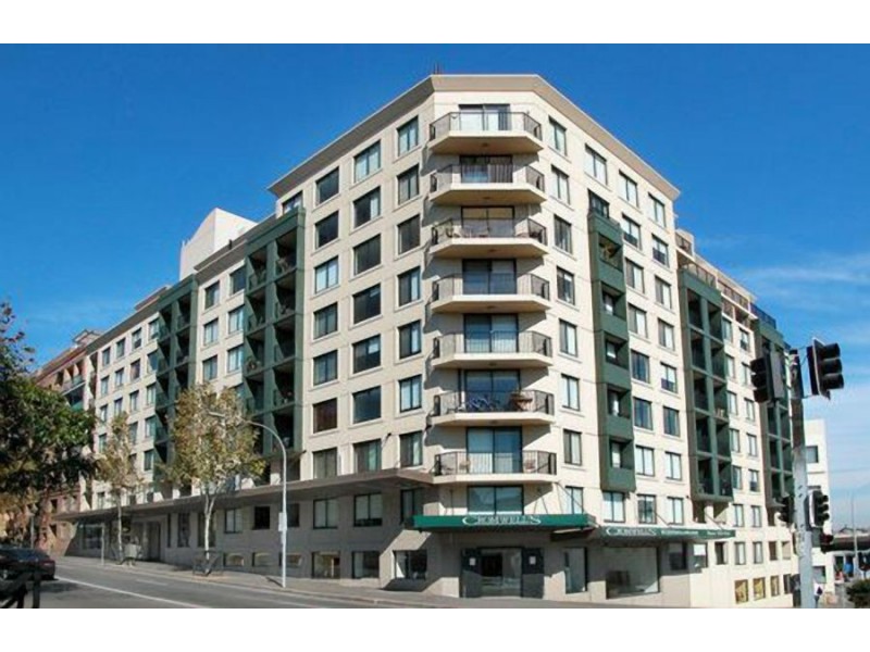 101/209 Harris St, Pyrmont NSW 2009