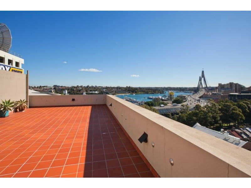 101/209 Harris St, Pyrmont NSW 2009